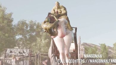 The sexy adventures of a group of farmers who happen to be goblins, as they explore their sexual desires and fantasies in the deep dark woods