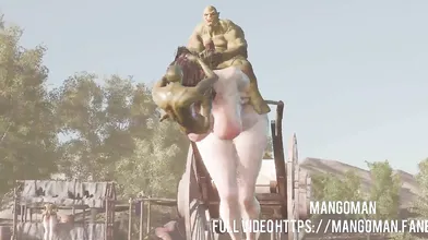 The sexy adventures of a group of farmers who happen to be goblins, as they explore their sexual desires and fantasies in the deep dark woods