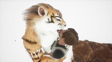 Milked by King Max: A Gay Hentai Adventure