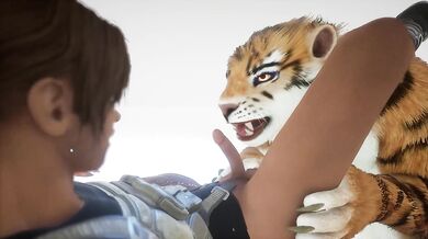 Milked by King Max: A Gay Hentai Adventure