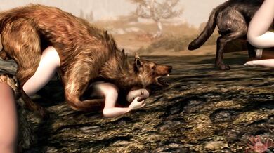 The Unholy Vow of the Forbidden Nun - Ep 4