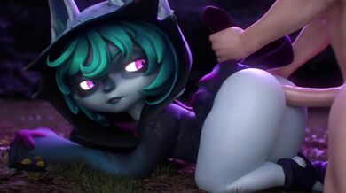 Vexy Sexy: Mrlolzies101 and the Naughty Nurse