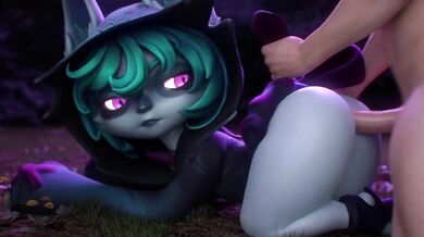 Vexy Sexy: Mrlolzies101 and the Naughty Nurse