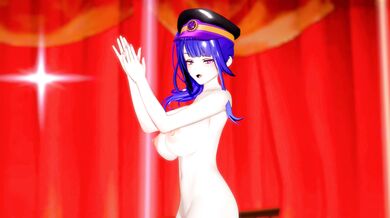 Thrusting Fisting Cock Riding BDSM Dance Ultra HD [Cobby]