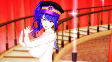 Thrusting Fisting Cock Riding BDSM Dance Ultra HD [Cobby]