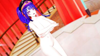 Thrusting Fisting Cock Riding BDSM Dance Ultra HD [Cobby]