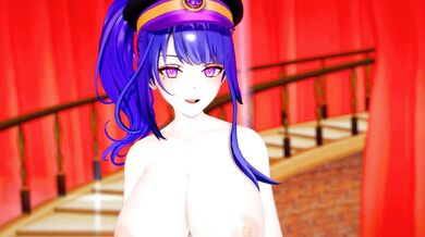 Thrusting Fisting Cock Riding BDSM Dance Ultra HD [Cobby]