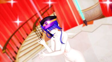 Thrusting Fisting Cock Riding BDSM Dance Ultra HD [Cobby]