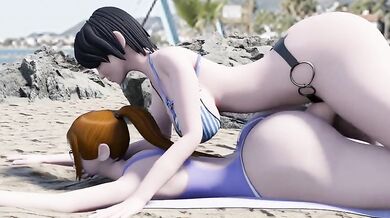 The Busty Boy Next Door: A Big Ass Adventure with Peter Raynor