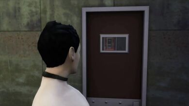 Futa Club: The Prisoners Revenge