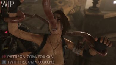 Young Jill is at the mercy of her domineering nemesis in this teasing new Hentai release!