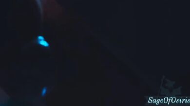 Ashleys Secret Sexual Encounter with Leon - The Sage of Osiris