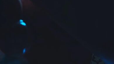 Ashleys Secret Sexual Encounter with Leon - The Sage of Osiris