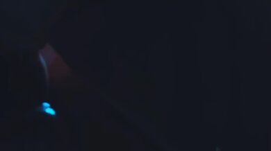 Ashleys Secret Sexual Encounter with Leon - The Sage of Osiris