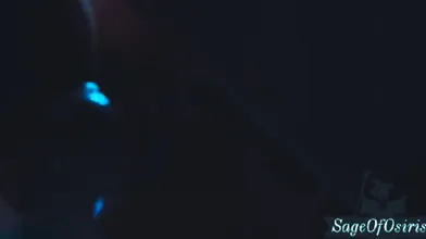 Ashleys Secret Sexual Encounter with Leon - The Sage of Osiris