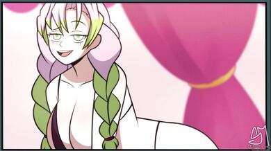 Anal Sensation: The Slayer