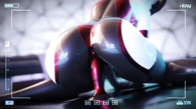 Hentai Robot Sex: Humanoid Cyborgs Take Over Earth