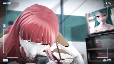 Hentai Robot Sex: Humanoid Cyborgs Take Over Earth