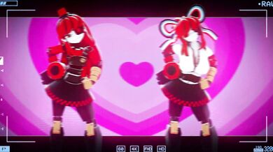 Hentai Robot Sex: Humanoid Cyborgs Take Over Earth