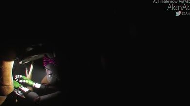 One-on-One with Vanessa: Fazbear Redemption Preview from FNAF