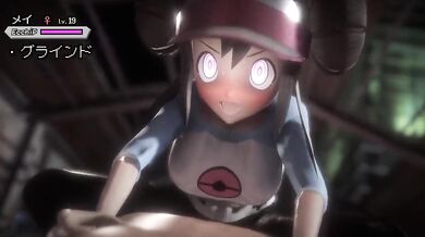 Hey, you want to watch me fuck your girlfriend while she rides me from behind?