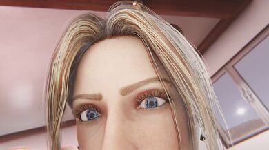 IQ Hot Sex Scene [Trahao]