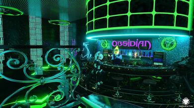 Four-Way Heat: The Cabin