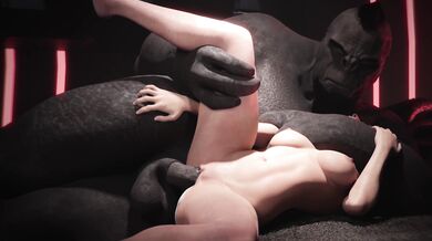 Palmer and Targaneus - The Artificial R18