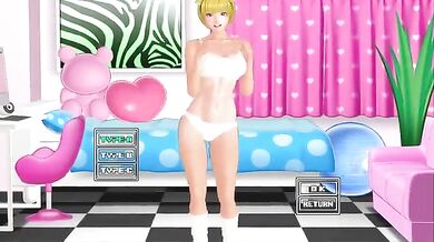 Bbg3 Custom [Stargate3d]: A futuristic orgy of alien sex and pleasure beyond your wildest dreams!