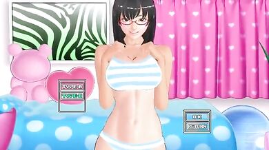 Bbg3 Custom [Stargate3d]: A futuristic orgy of alien sex and pleasure beyond your wildest dreams!