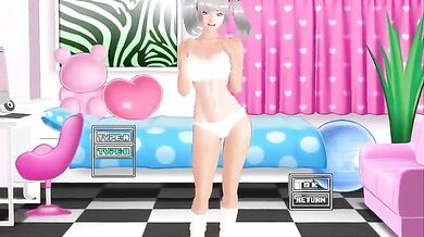 Bbg3 Custom [Stargate3d]: A futuristic orgy of alien sex and pleasure beyond your wildest dreams!