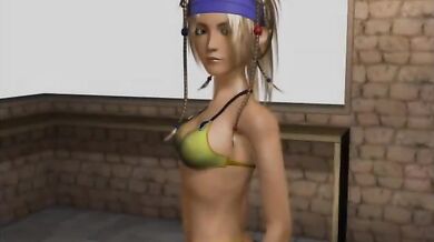 Reunion Sex Party Hentai Movie [3GP]