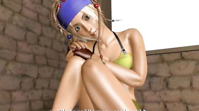 Reunion Sex Party Hentai Movie [3GP]