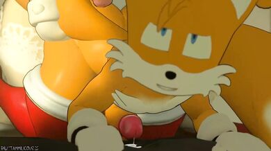 Vanilla gets a personal tour of Tammie Hois tight, wet pussy