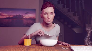 Hentai Time Lust Killing - The Legend of the Fourth Dimension