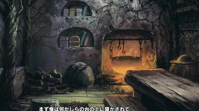 Dragon Princess: The Hunt for the Fabled Chevaliers Spear!