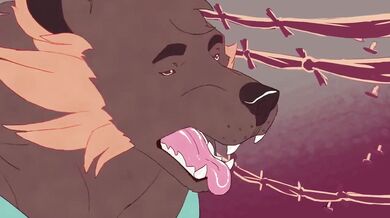 Mutually Intoxicating Desires: A Hentai Fuzzamorous Compilation