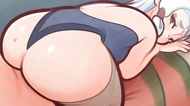 A Hidden Garden of Sensual Pleasures: Paulas Secret Orchid