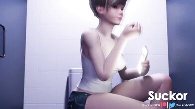 Sexy Asian MILFs Giving Hardcore Blowjobs and Deepthroats in a Compilation of Hot Hentai Porn Videos Part 1