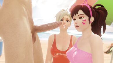 Not A TikTok For DVa [Female Voice] Bewyx [Sexual Sounds]