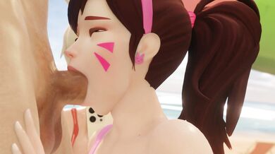 Not A TikTok For DVa [Female Voice] Bewyx [Sexual Sounds]