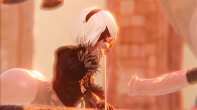 Erotic Adventures of Giant Monster-men and Bestial Beasts! Compilation #1