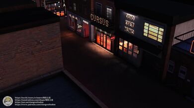 Sexual Excitement Grows in the Desert: Dehyas Adventure