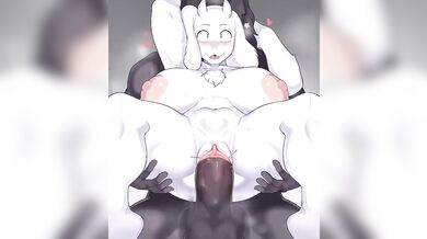 Cave Trolls Revenge: Cavinas First Time