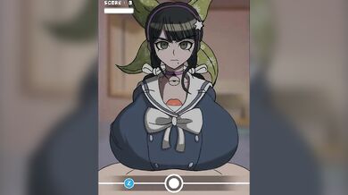 The Sexy Maid and the Fleshy Keyhole: A Hentai Banging Beat