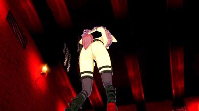 My Little Ponys Fluttershy Turned into a Bitch Today and She Liked It!