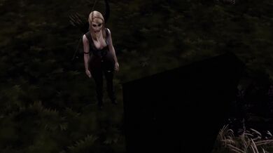 The Tentacle Lord and His Obsessed Mistress - A Noblian Tale