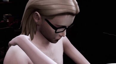 The Tentacle Lord and His Obsessed Mistress - A Noblian Tale