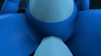 Bonnies Toy Boyfriend Takes POV in the Bedroom