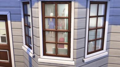 The Futa Family Ménage à Trois: Busted